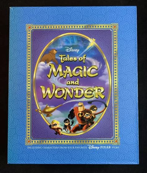 The book of magic a collection of stories